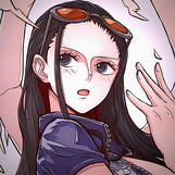 Nico Robin