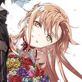 Yuuki Asuna