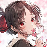 Kaguya Shinomiya