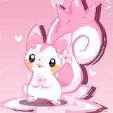 Sakura Pachirisu