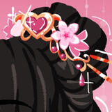 Heart Crown